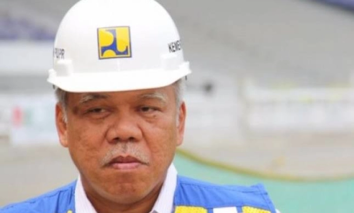 Serapan Anggaran PUPR Jeblok, DPR Minta Diperbaiki, Bikin Malu Menteri Basuki