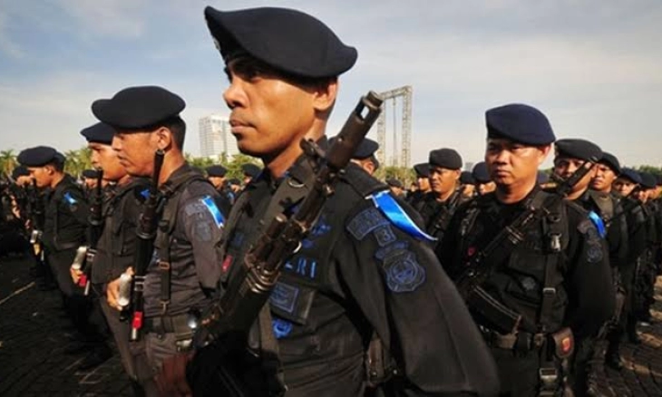 KKP Tangkap Dua Kapal Ikan Asing Berbendera Malaysia, Selamatkan Potensi Kerugian Rp19,9 Miliar