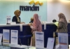 Ekonom Bank Mandiri Ramalkan Inflasi Melenting 4,26 Persen