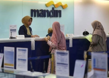 Ekonom Bank Mandiri Ramalkan Inflasi Melenting 4,26 Persen