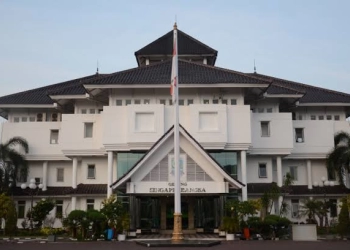 Yang Hina Profesi Jurnalis, Oknum yang Baru Kerja 3 Bulan di Satpol PP Karawang 
