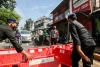 Status PPKM Level 2 Jakarta, Bogor, Depok, Tangerang dan Bekasi  Dibatalkan, Balik ke Level 1
