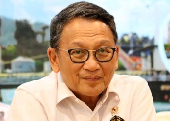 Harga Sedang Bagus, Menteri ESDM Ancam Larang Ekspor Batu bara