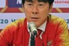 Shin Tae-yong Pantau Liga 1 Mulai 13 Januari 2022