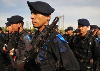 Ini Jawaban Polri Sikapi Usulan Lemhanas 