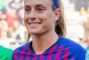 Kapten Barcelona Putri Pemain Terbaik FIFA 2021