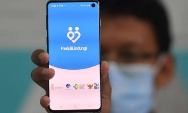 Ini Cara Daftar Vaksin Booster Gratis di Aplikasi PeduliLindungi