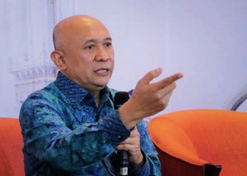Agar UMKM Naik Kelas, Menkop Teten Inginkan Peran Kampus
