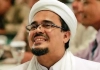 Habib Rizieq Shihab  Bebas Bersyarat 