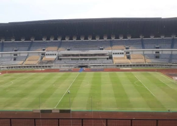 Polda Jabar akan Tindak Tegas Penonton Tanpa Tiket
