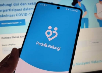 Aplikasi PeduliLindungi Punya Fitur Bisa Check-In Tanpa Kouta Internet