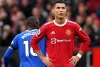 CR7 Dapat Penghargaan Spesial Pecahkan Rekor 109 Gol Milik Ali Daei