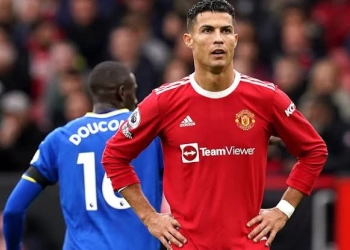 CR7 Dapat Penghargaan Spesial Pecahkan Rekor 109 Gol Milik Ali Daei