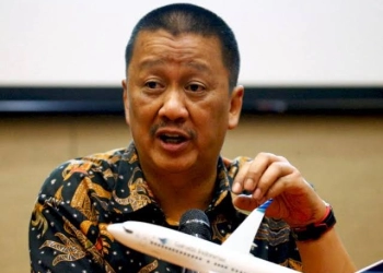 Utang Gendut Garuda, Bos Irfan Belum Menyerah