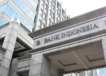 Dari Surat Utang, BI: Cadev Juni 2022 Naik US$136,4 Miliar