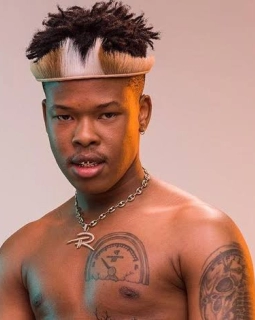 Rapper Nasty C Ditetapkan Sebagai Duta COD Mobile di Afrika Selatan