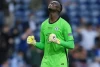 Mendy Kiper Terbaik FIFA 2021 Kandaskan Donnarumma dan Neuer