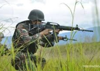 Sebanyak 1.925 Personel TNI-Polri Jalankan Operasi Damai Cartenz 2022 di Papua