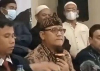 Polri Naikkan Kasus Edy Mulyadi ke Penyidikan