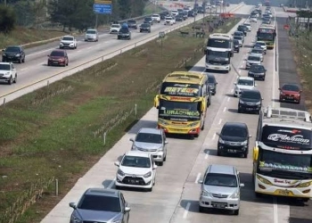 Jalur Alternatif Mudik Menuju Yogyakarta