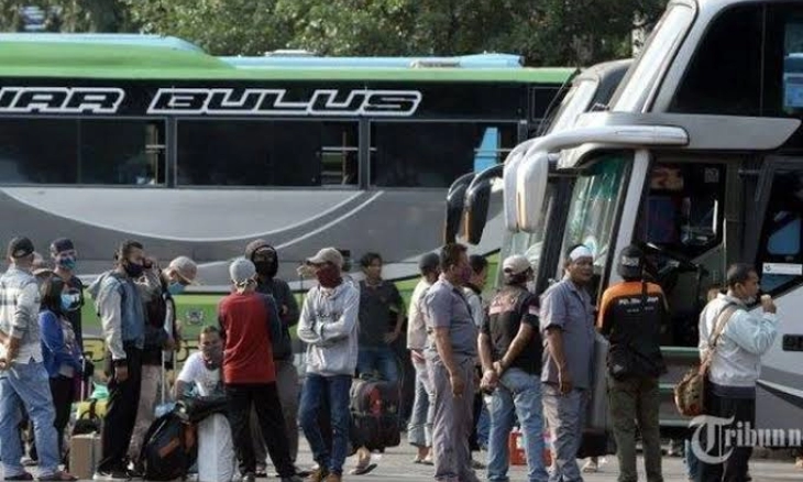 Anak di Bawah Umur Boleh Mudik Tanpa Booster dan Tes Covid-19