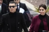 Satu Anak Kembar CR7 Meninggal