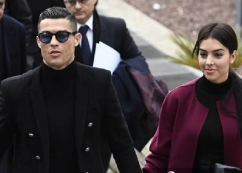 Satu Anak Kembar CR7 Meninggal