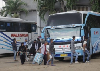 Sambut Arus Mudik, Ditlantas Jateng Siapkan 5 Jalur Alternatif dan One Way