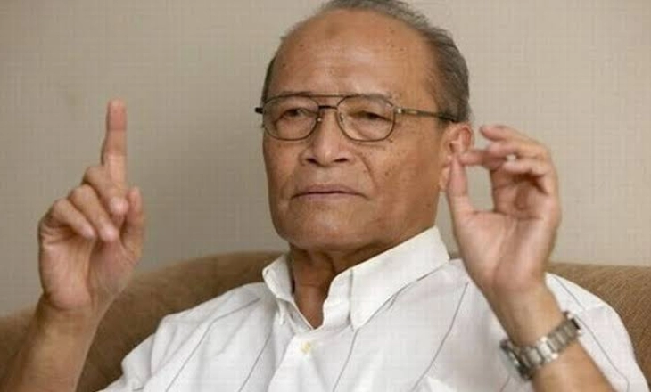 Pemilik Triputra Grup Sebut Buya Syafii, Sosok yang Islamnya Sangat Jernih