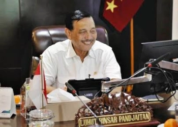 Beli Migor dan BBM Pakai Aplikasi, PKS Kritik Keras Menko Luhut