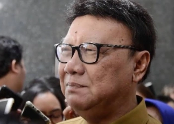 Siapa Pengisi Kursi MenPAN-RB, Begini Kata Petinggi KIB