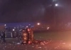 Kronologis Kerusuhan di Stadion Kanjuruhan Malang
