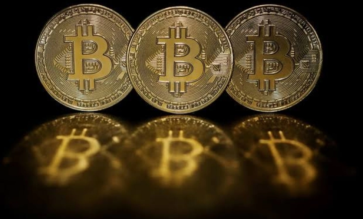 Uang Kripto Terpuruk, Bitcoin Cs Semakin tak Berharga