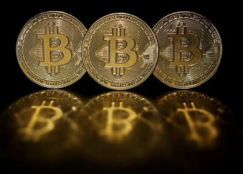 Uang Kripto Terpuruk, Bitcoin Cs Semakin tak Berharga