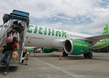 Tanggapi Isu PHK, Komisi VI DPR: Citilink Jangan Abaikan Hak Pekerja