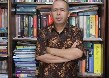 Nadiem Makarim Disebut Menteri Pendidikan Terburuk Sepanjang Sejarah