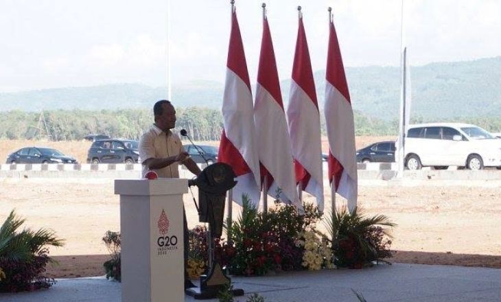 KKP Tangkap Dua Kapal Ikan Asing Berbendera Malaysia, Selamatkan Potensi Kerugian Rp19,9 Miliar
