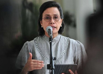 Tahun 2021, Ekonomi Indonesia Rebound, PDB Lampaui Eropa dan Asia