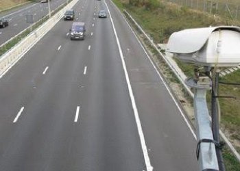Mulai Apri 2022 Speed Camera Intai Pengendara di Sejumlah Titik di Jalan Tol