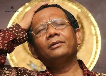Mahfud Sebut Jokowi Sudah Kantongi Menpan RB Baru, Siap Diumumkan