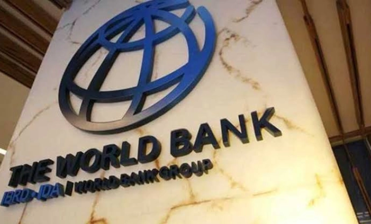 Bantu Gizi Rakyat Indonesia, Bank Dunia Guyur Utang US$350 Juta