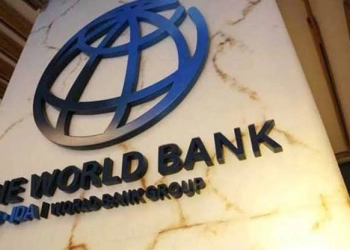 Bantu Gizi Rakyat Indonesia, Bank Dunia Guyur Utang US$350 Juta