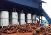 Pengangguran Naik, GAPKI: Pabrik Kelapa Sawit Setop Produksi