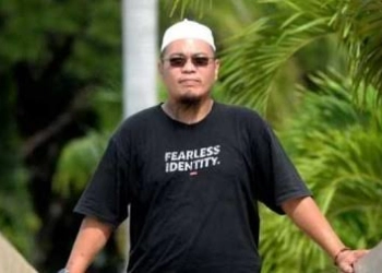 Menjadi Muslim Itu Sangat Gampang Sekali