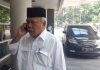 Bukan Krisis Ekonomi atau Keuangan, Menteri Basuki Lebih Takut Ini