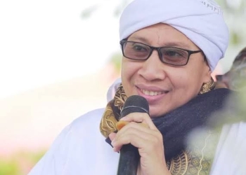 Wanita Itu Berhak untuk Memilih Pasangannya