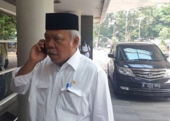 Bukan Krisis Ekonomi atau Keuangan, Menteri Basuki Lebih Takut Ini