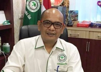 Apkasindo Minta Aturan yang Menekan Harga TBS Dicabut