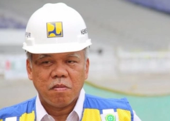Serapan Anggaran PUPR Jeblok, DPR Minta Diperbaiki, Bikin Malu Menteri Basuki