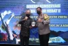 Ungkap Tindak Pidana Satwa Liar, Kementerian LHK Beri Penghargaan kepada Polda Jatim